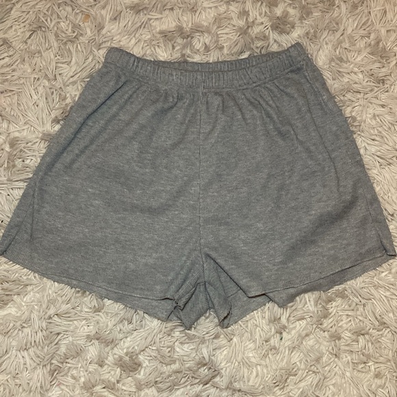 SHEIN Grey Lounge Set - Picture 9 of 10